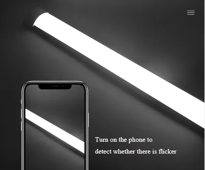 Aydınlatmanız titriyorsa, buna bir göz atın