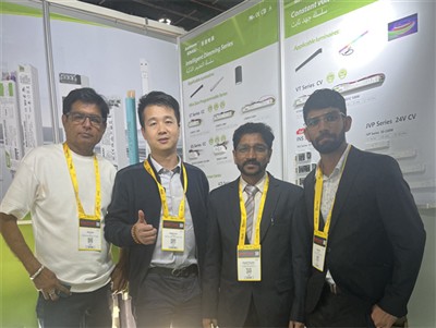 Dubai Aydınlatma Fuarı'ndan Öne Çıkanlar|JUSİNGÜÇ