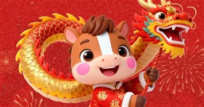 Çin Bahar Şenliği Bildirimi – JUSINPOWER