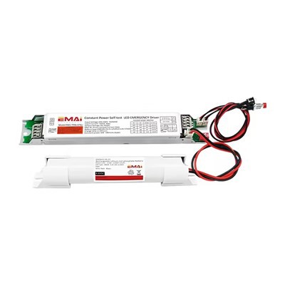 3W 6W 11W Sabit Güç Acil Durum Sürücüsü