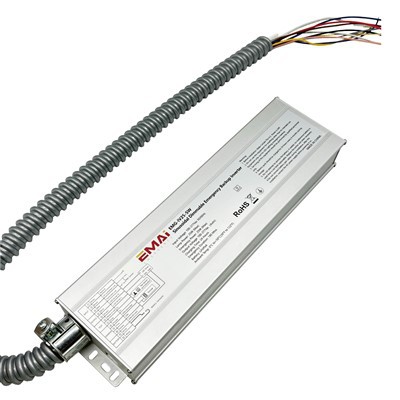 Sinüzoidal Dimmable Acil Durum Yedek İnvertör